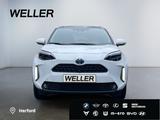 Toyota Yaris Cross Hybrid 1.5 Elegant*Navi*HUD*Pano*AHK - Toyota Yaris Cross: Elegant