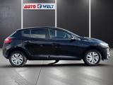 Renault Megane 1.6 Authentique Klima Tempomat Limiter - Renault Megane: Authentique