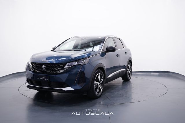 Peugeot PEUGEOT 3008 Hybrid 225 e-EAT8 GT