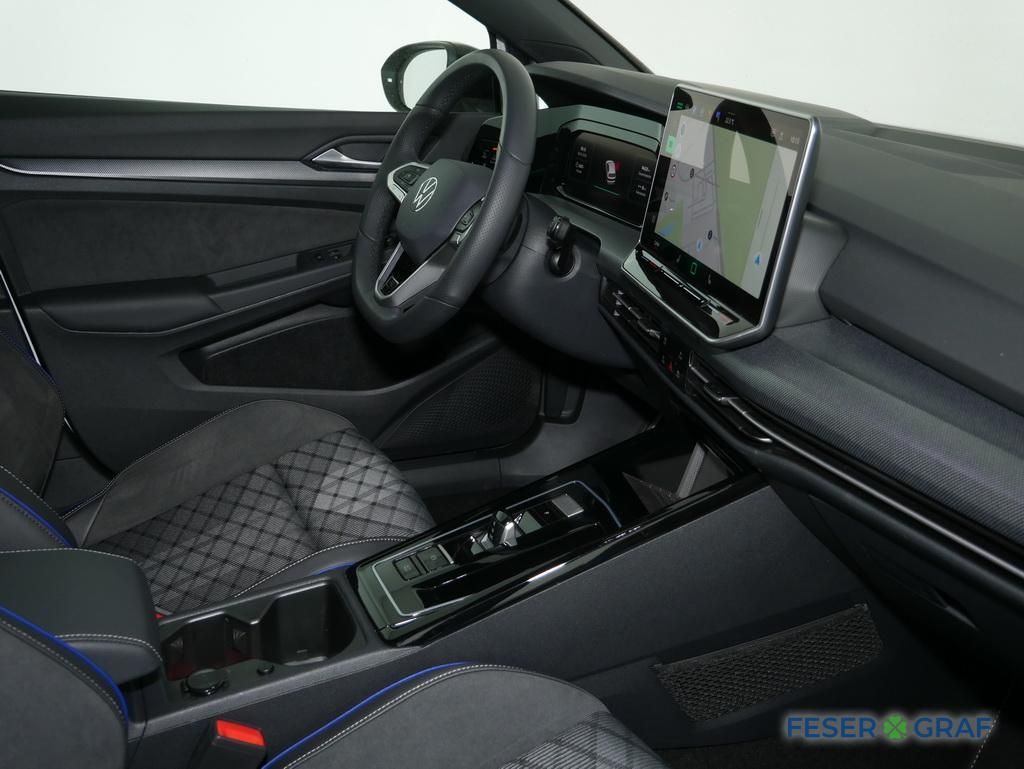 Volkswagen Golf 8 R-Line 1.5 eTSI DSG Navi HUD Kamera SiHz foto 5