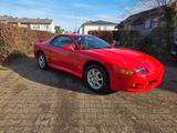 Mitsubishi 3000 GT "H" Zugelassen - Mitsubishi 3000 GT Gebrauchtwagen