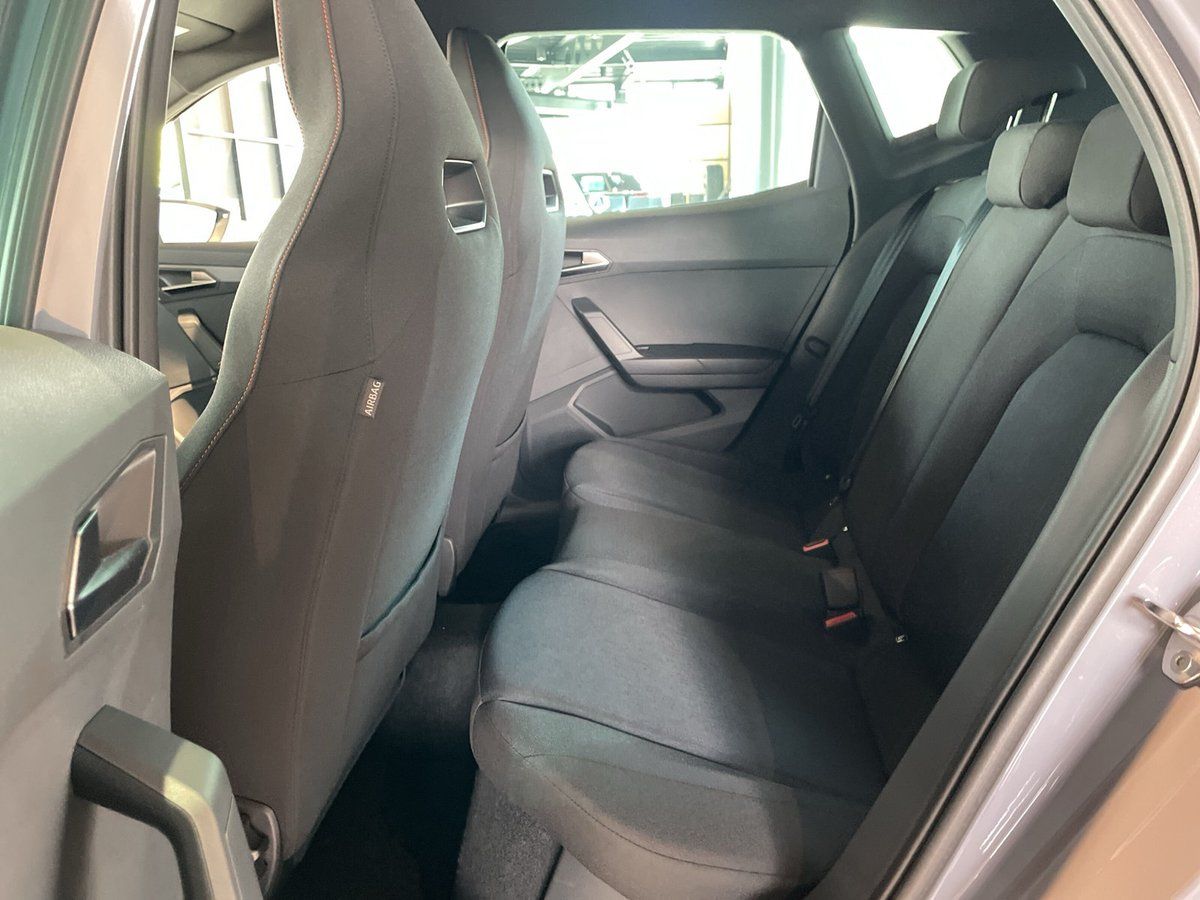 Seat Arona - Bild 11