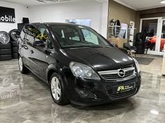 Fahrzeugabbildung Opel Zafira B 1.7 CDTI / Beschreibung lesen!! 7-Sitze