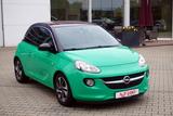 Opel Adam 1.4 Jam Klima Tempomat USB Bluetooth - Opel Adam: 1.4