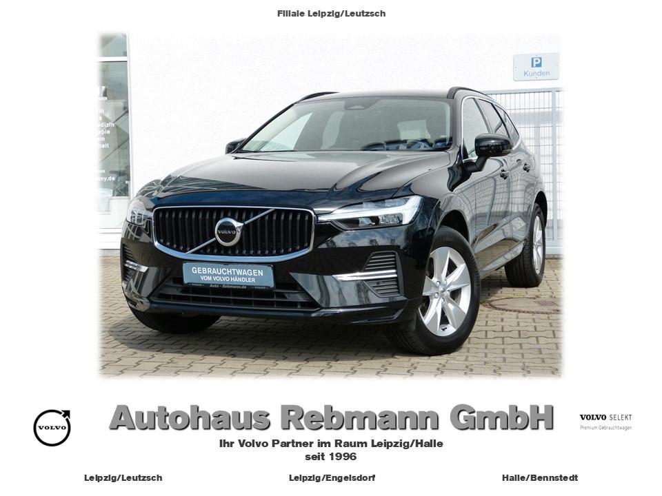 Volvo XC60 B4 Momentum Pro Automatik ACC