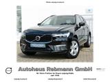 Volvo XC60 B4 Momentum Pro Automatik ACC - Volvo XC60 Gebrauchtwagen in Leipzig