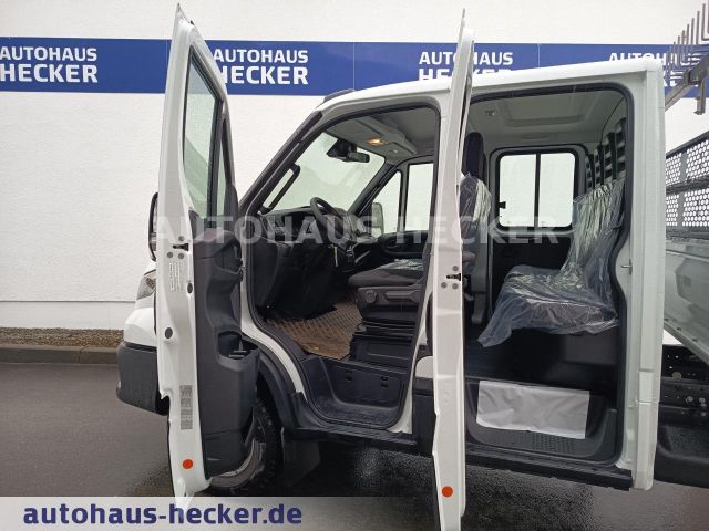 Iveco Daily 70 C 18H D(oka) Meiller 3SK Trigenius