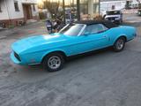 Ford Mustang  Cabrio T5 351 Cleveland Cobr... - gebrauchte Ford Mustang aus dem Jahr 1973