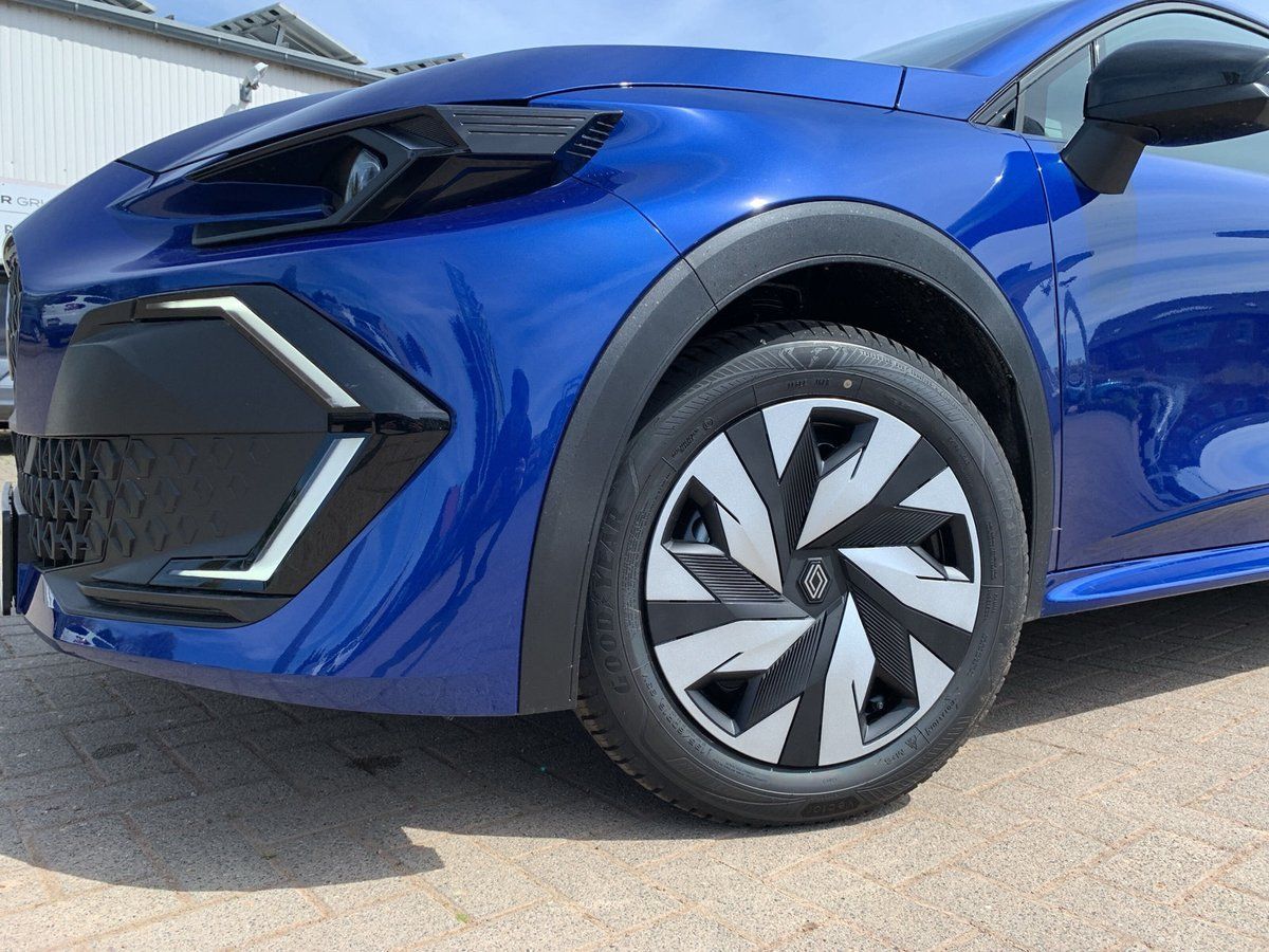 Renault Clio - Bild 24