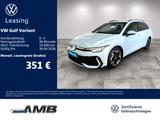 Volkswagen Golf Variant R-Line 1.5 TSI Matrix/Pano/09.30Gar