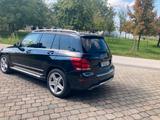 Mercedes-Benz GLK 250  BlueTEC 4MATIC - AMG - Mercedes-Benz GLK 250 von privat