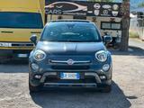 Fiat 500X 2.0 MultiJet 140 CV AT9 4x4 Cross TETT - Fiat 500L Cross aus 2015