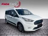 Ford Transit Connect Kombi lang Trend Automatik - Ford Transit: Automat