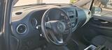 Mercedes-Benz Vito CDI 116/447 Mixto 4x4 lang - Mercedes-Benz Vito: Cdi Mixto