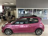 Renault Twingo Authentiqe Klima Faltdach Allwetterreifen - Renault Twingo Gebrauchtwagen in Hannover