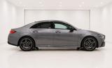 Mercedes-Benz CLA 250 e DCT - - : Coupe, Grau, Plug-In Hybrid