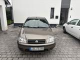 Fiat Punto - TÜV bis 06/2026- sparsam & zu... - gebrauchte Fiat Punto aus dem Jahr 2007