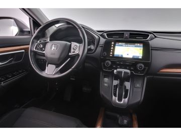 Honda CR-V - 12