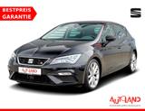 Seat Leon 2.0 TSI DSG FR LED Navi Virtual Cockpit - Seat Leon aus 2019