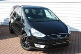 Ford Galaxy 2,0 TDCi 103kW DPF Trend, zu reparieren - Ford Galaxy in Dresden