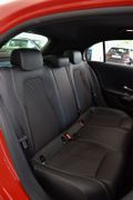 MERCEDES-BENZ A 180 d~Automatik~Navi Pro~LED~SHZ~Service neu