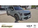 Kia Sorento 2.2 CRDi DCT AWD SPIRIT 7-SITZER DriveWi - Kia Sorento: Spirit