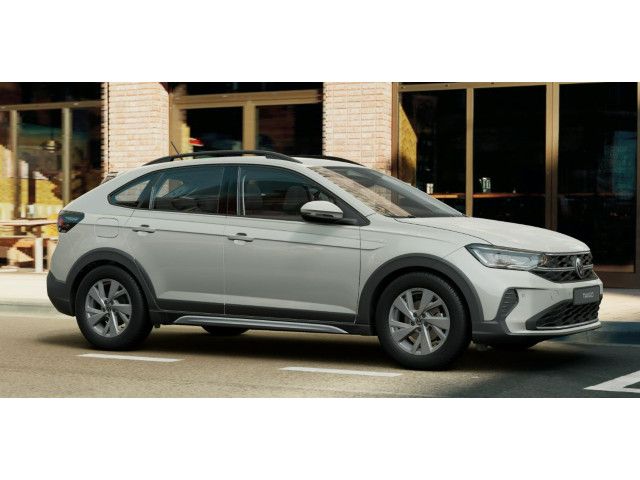 Volkswagen Taigo - Bild 5