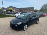 Opel Zafira 1,4 C Tourer Innovation/Navi/SHZ/7-Sitze - Opel Zafira mit Anhängerkupplung