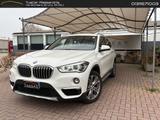 BMW Bmw X1 xLine 18 d #9568 - BMW X1 mit Diesel-Antrieb: Limousine