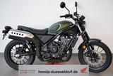 Honda CL 500  Modell 2025 * Neu * 0KM *