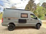 Mercedes-Benz Sprinter Independent CS-Ausbau - Mercedes-Benz In