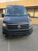 Volkswagen Crafter - VW Crafter in Nürnberg