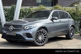 Mercedes-Benz GLC 43 AMG GLC automatik 4MATIC | Nightpakket | - graue Mercedes-Benz GLC 43 AMG