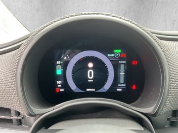 Fiat 500e La Prima SITZHEIZUNG  PANORAMA  LED