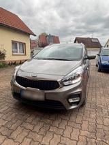 Kia Carens santo - gebrauchte Kia Carens aus dem Jahr 2018