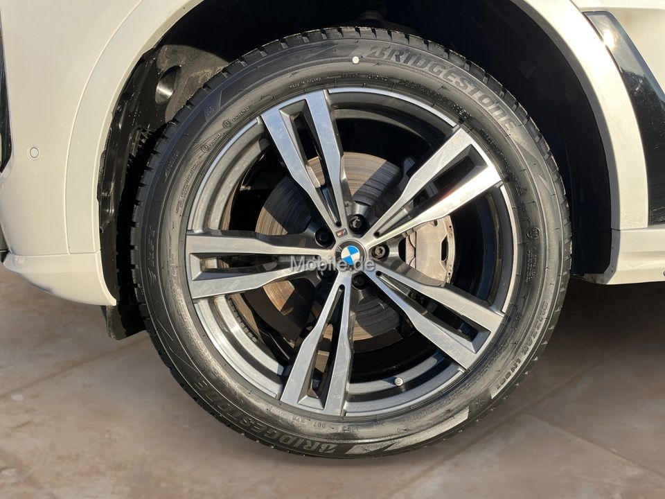 BMW X7 - Bild 2