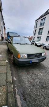 Volkswagen VW Polo 2 / 86c 2f TÜV - Volkswagen Polo: 86c 2f