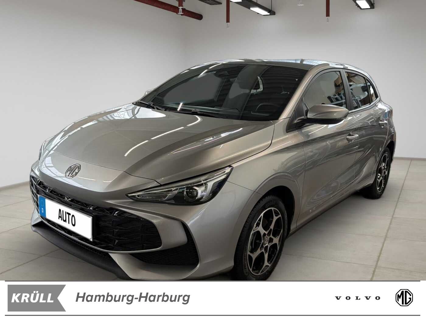 MG3