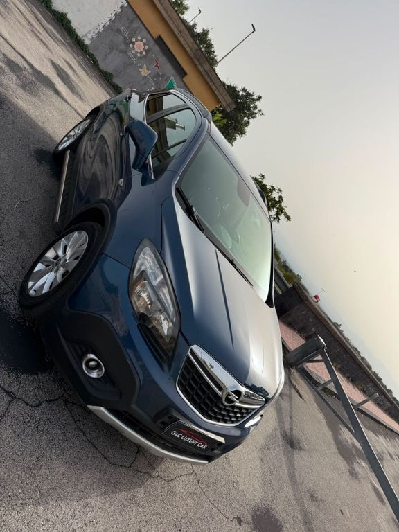 Image of Opel Mokka