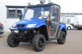 Kymco UXV 500 4WD - Offers