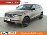 Land Rover Range Rover Velar 2.0 Diesel Aut*NAVI*CAM*TEMPO* - Land Rover Range Rover Velar in Essen