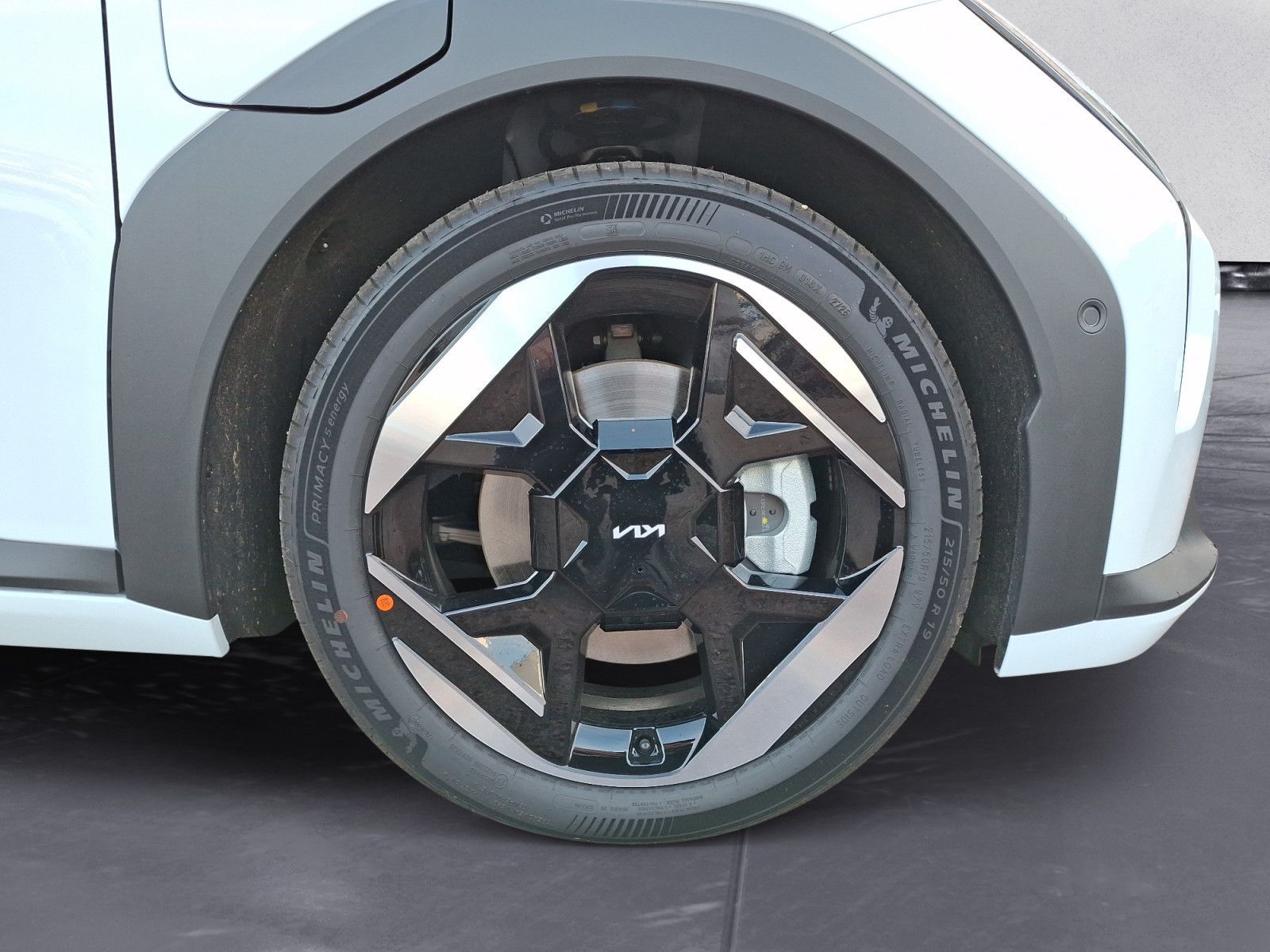Kia EV4 - Bild 11