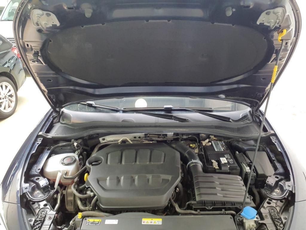 Cupra Leon 2.0 TSI Klima*Tempo*Nav*PDC*RFK*SH