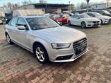 Audi A4 Lim. Ambiente 1.8 TFSI Multitronic Navi/Xenon - Audi A4: Limousine, 1.8