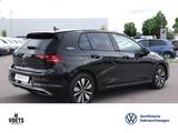 Volkswagen GOLF VIII GOAL 1.5 TSI NEUES MOD. LED PLUS+AHK - Volkswagen Golf Jahreswagen: Plus