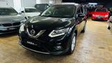 Nissan X-Trail Acenta 4x4*Pano*Sitzheiz*Spurhl*Navi*Ahk - Nissan X-TRAIL ACENTA mit Diesel-Antrieb