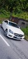 Mercedes-Benz CLS 500 BlueEFFICIENCY -