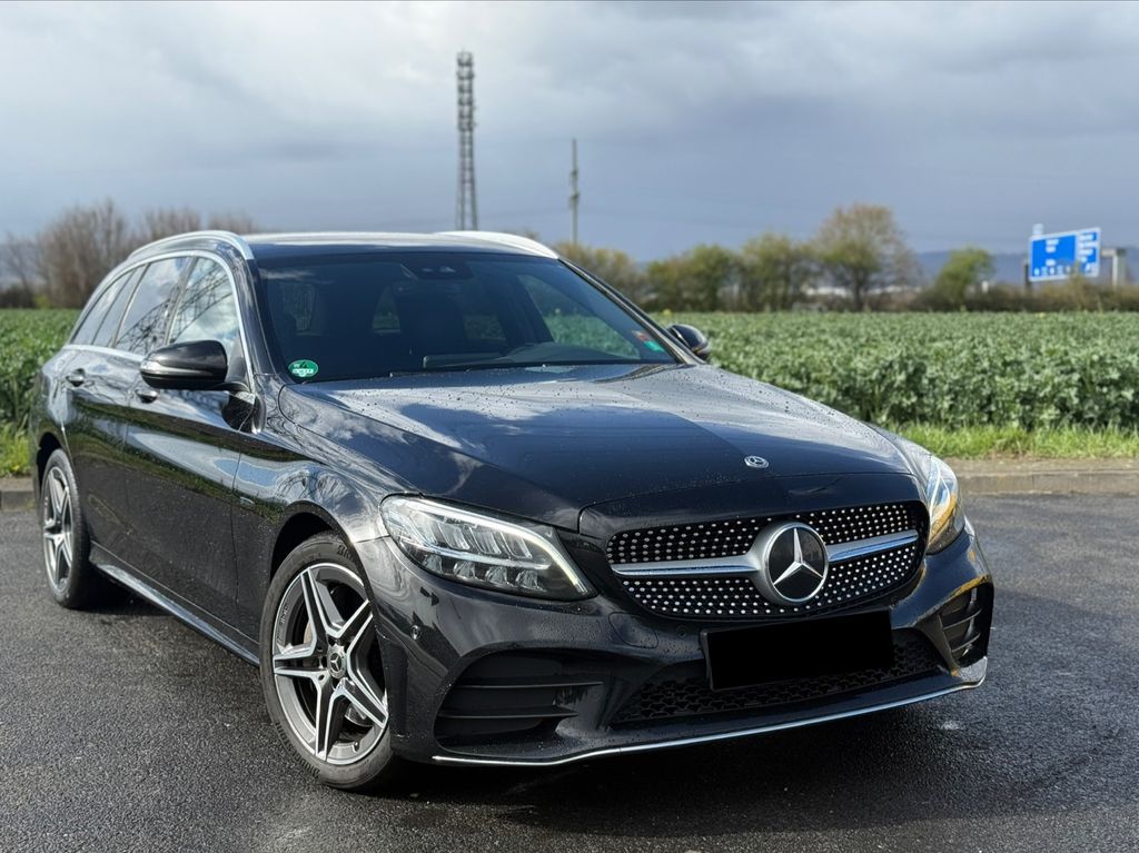 Image of Mercedes-Benz C 300