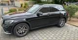 Mercedes-Benz GLC 220 d 4MATIC AMG Line Autom. AMG Line - Mercedes-Benz GLC 220 in Mainz