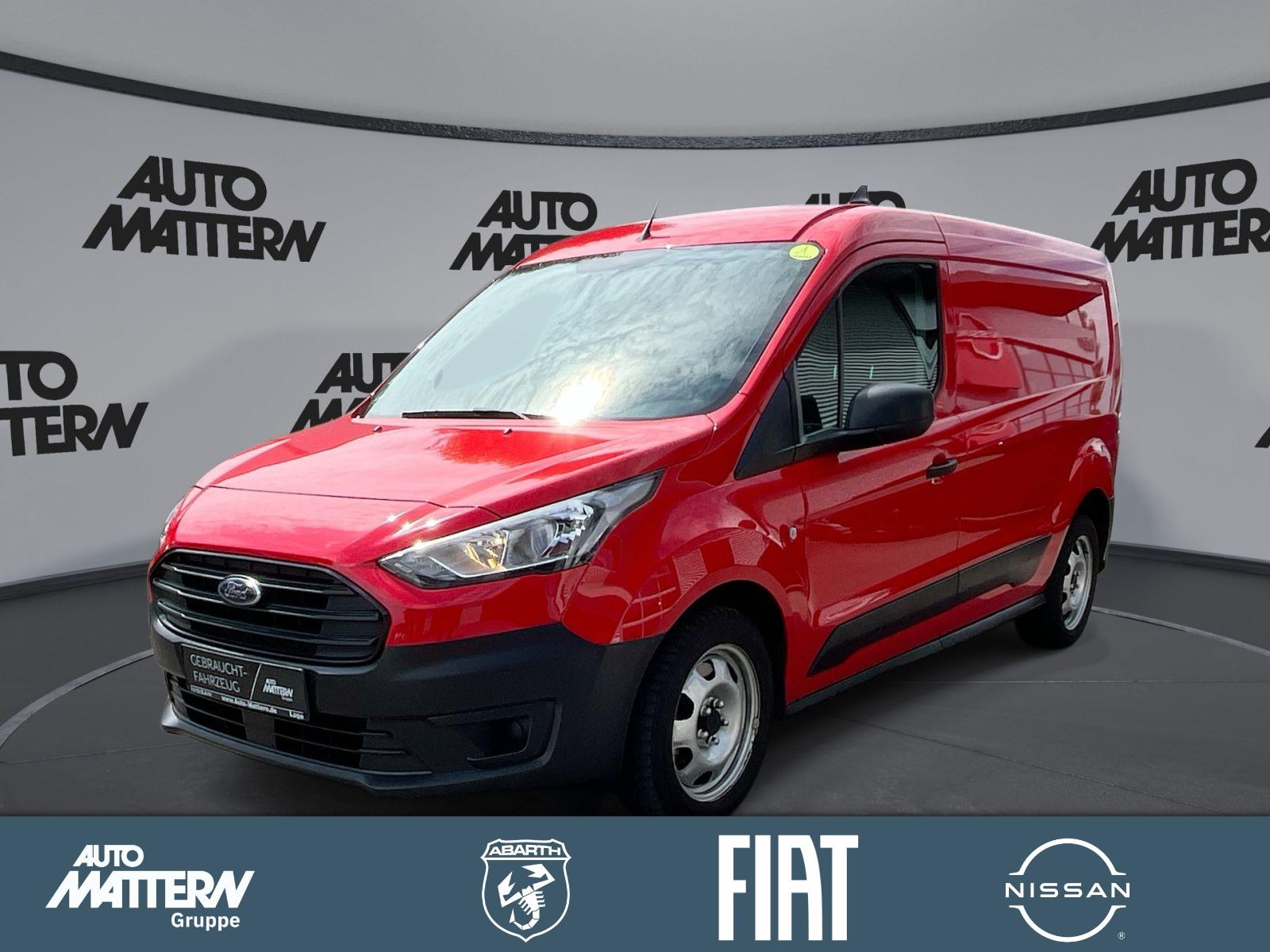 Ford Transit Connect TransitConnect 1.0 EcoBoost 220